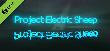 Project Electric Sheep Demo cover art