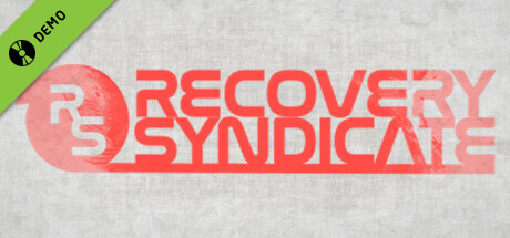 Recovery Syndicate Demo cover art