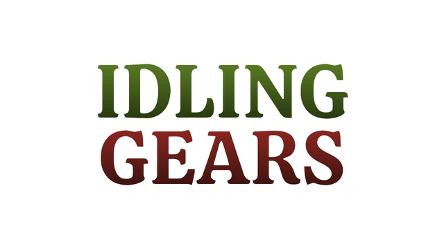Idling Gears Logo