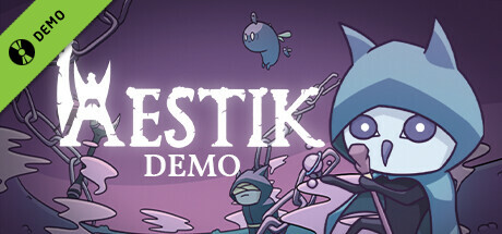 Aestik Demo cover art