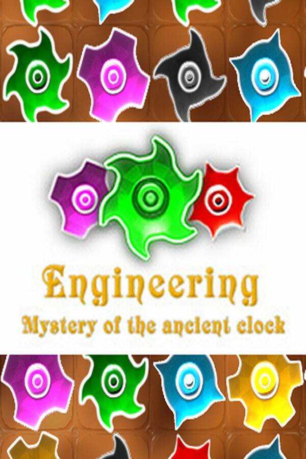 Engineering - Mystery of the ancient clock for steam