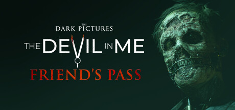 The Dark Pictures Anthology: The Devil In Me - Friend's Pass PC Specs