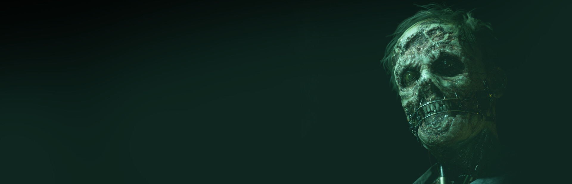 The Dark Pictures Anthology: The Devil In Me - Friend's Pass