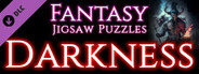 Fantasy Jigsaw Puzzles - Darkness