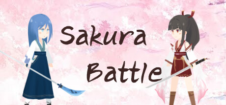 Sakura Battle cover art