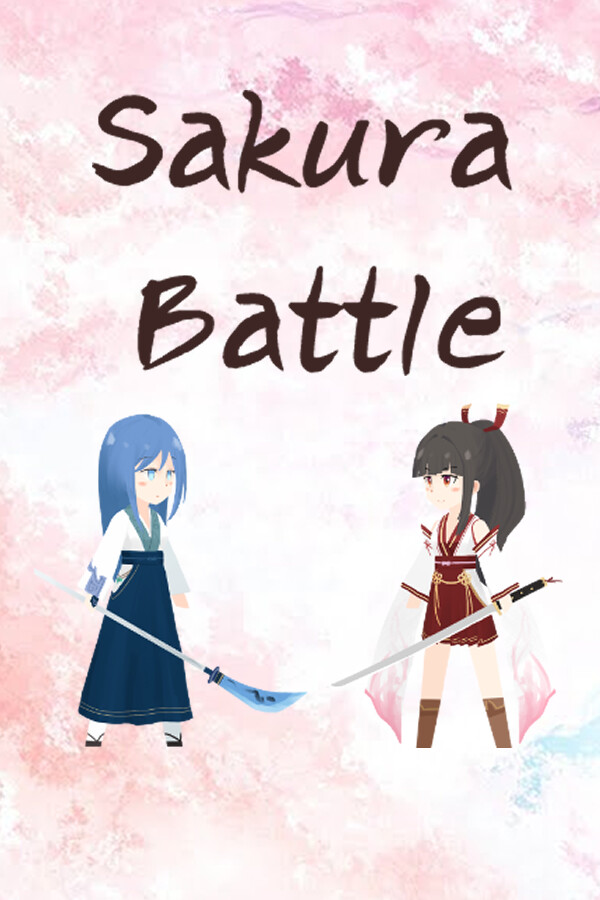 Sakura Battle for steam