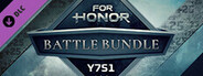 For Honor – Year 7 Season 1 Battle Bundle