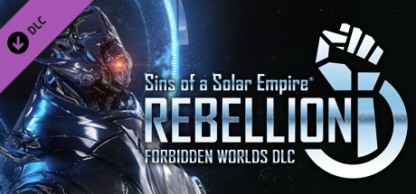 Sins of a Solar Empire: Rebellion - Forbidden Worlds