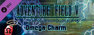 Adventure Field™ 5 Omega Charm