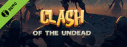 Clash Of The Undead Demo