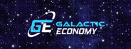 Galactic Economy System Requirements