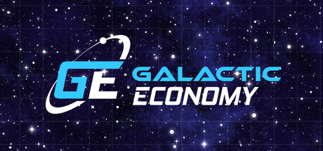 Galactic Economy cover art