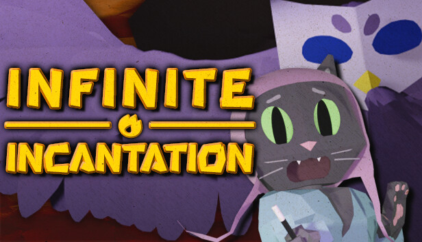 Infinite Incantation