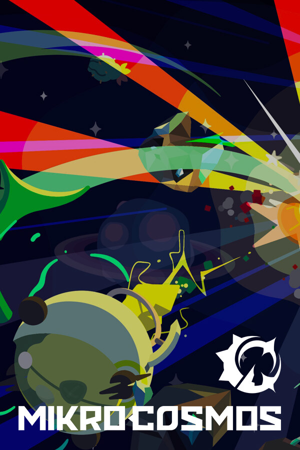 Mikrocosmos for steam