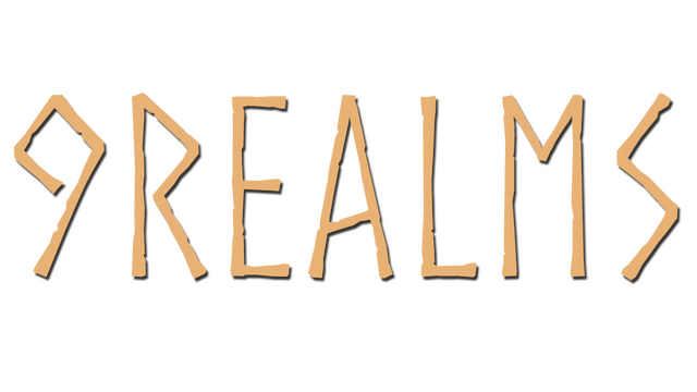 9 Realms Logo