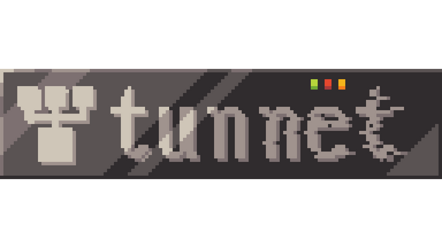 Tunnet Logo