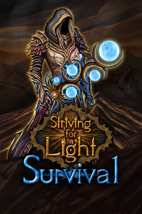 Striving for Light: Survival for steam Striving for Light: Survival for steam