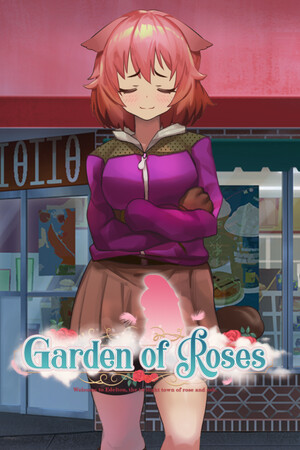 Garden of Roses: Summerset