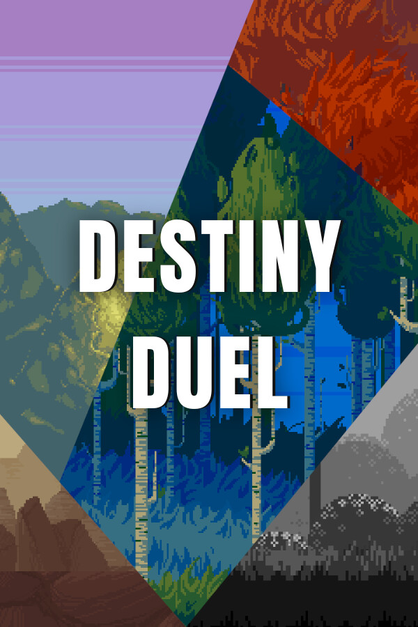 Destiny Duel for steam