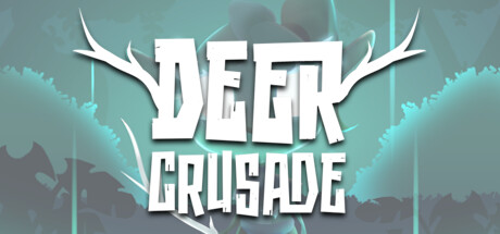 Deer Crusade cover art
