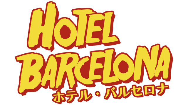 HOTEL BARCELONA Logo