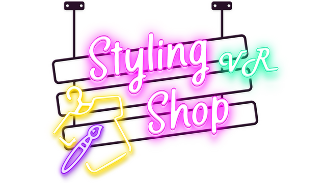 Styling Shop VR Logo