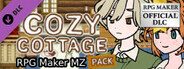 RPG Maker MZ - Cozy Cottage Pack