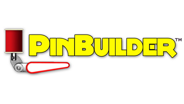 PinBuilder Logo