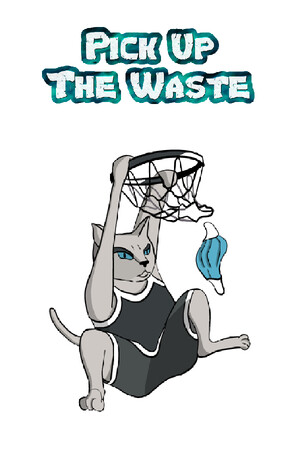 Pick Up The Waste