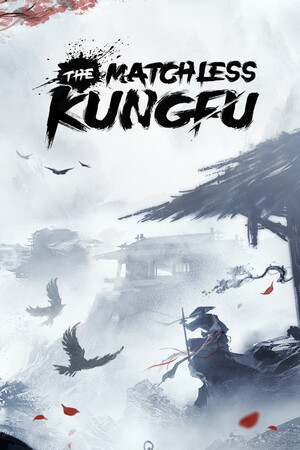 The Matchless KungFu Demo