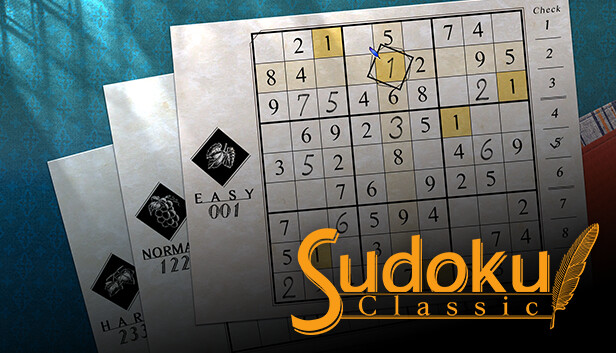 Sudoku Classic