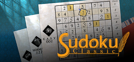 Sudoku Classic PC Specs