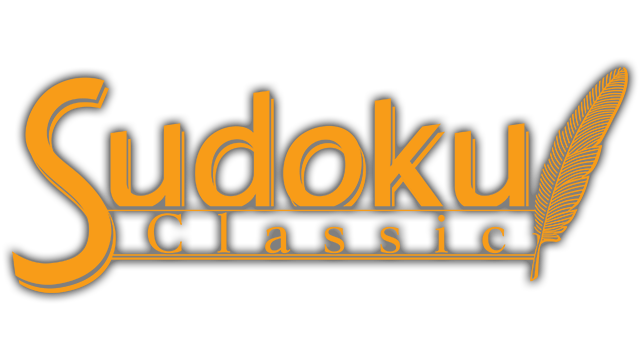 Sudoku Classic Logo