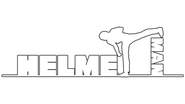 Helmetman Logo