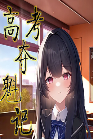 高考夺魁记.