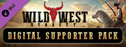 Wild West Dynasty - Digital Supporter Pack