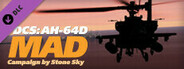DCS: MAD AH-64D Campaign by Stone Sky