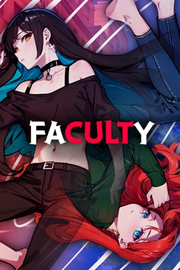 Steam portrait for Faculty.