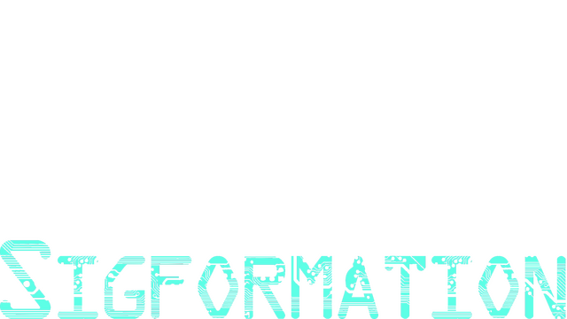 Sigformation Logo
