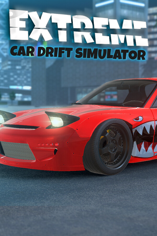 Extreme Car Drift Simulator for steam