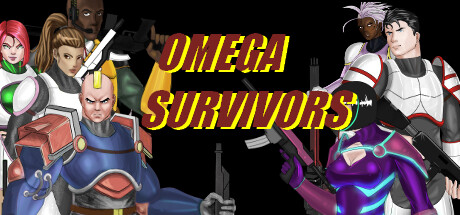 Omega Survivors PC Specs
