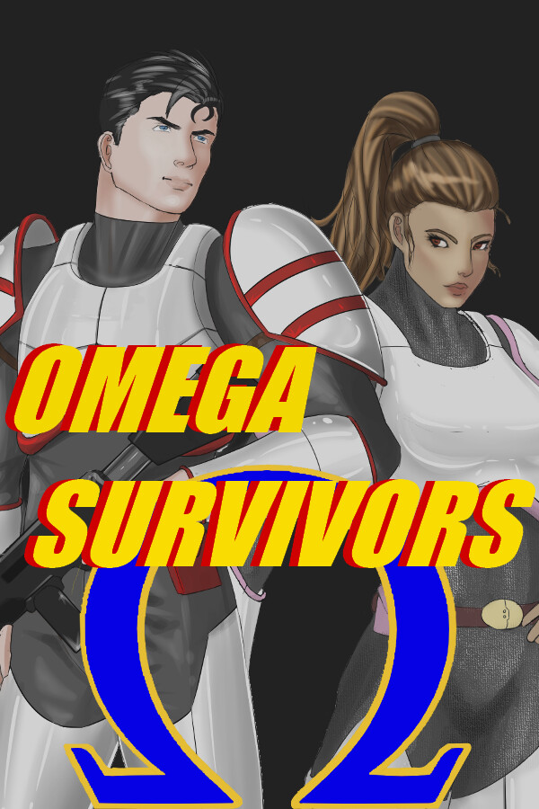Omega Survivors for steam