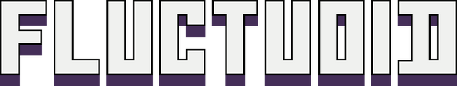 FLUCTUOID Logo