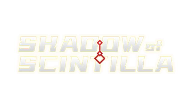 Shadow of Scintilla Logo