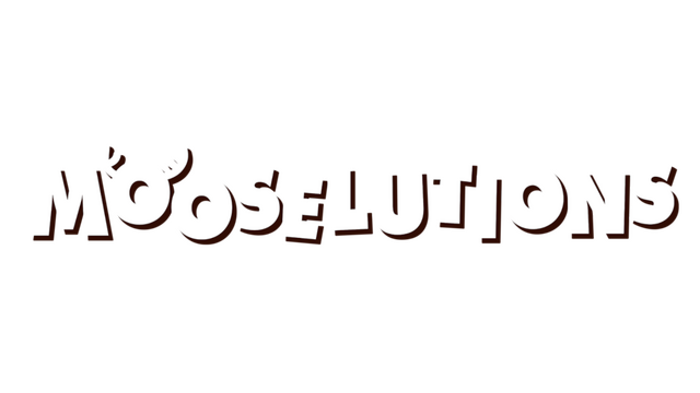 Mooselutions Logo