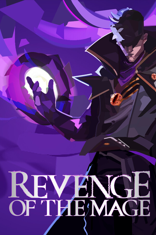 Revenge of the Mage for steam