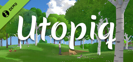 Utopiq Demo cover art