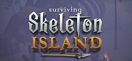 Surviving Skeleton Island cover art