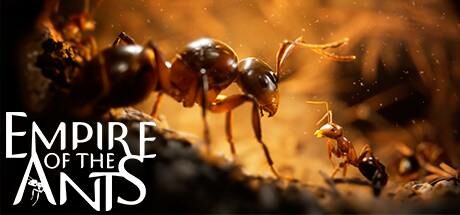 Empire of the Ants PC Specs