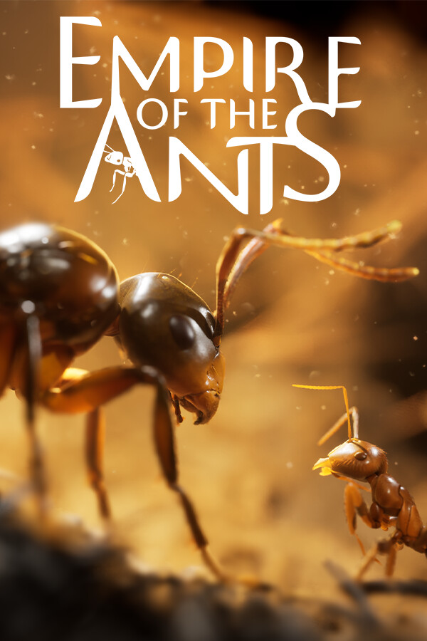 Empire of the Ants for steam